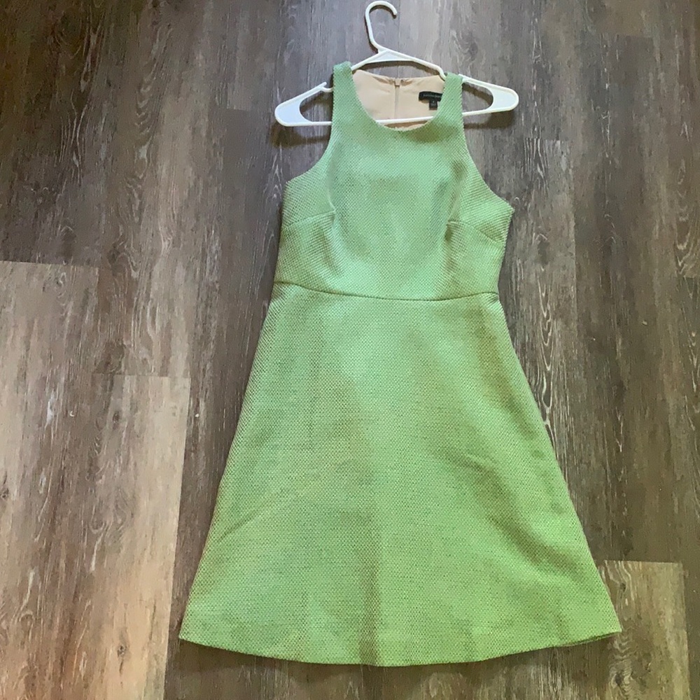 Banana Republic work dress